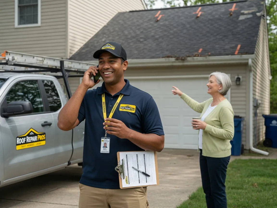 Roof Repair Nipomo, CA FAQs